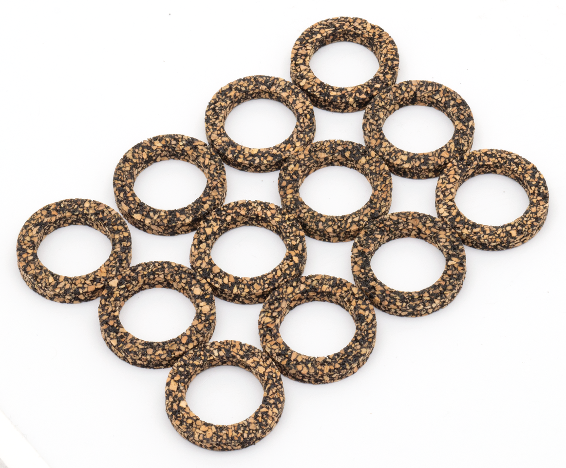 Colony Pushrod Cover Seal Kit – Gasket & Seals