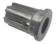 Zodiac Extended Sprocket Shafts & Nuts, Primary Spacers and Transmission Mounting Plates – Primary & Clutch