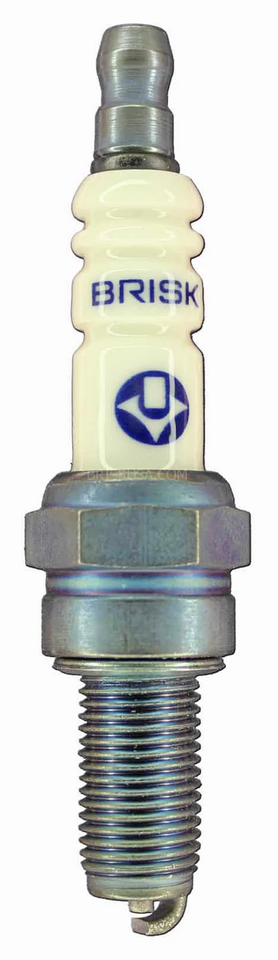 Brisk Spark Plugs – Engine Electrics