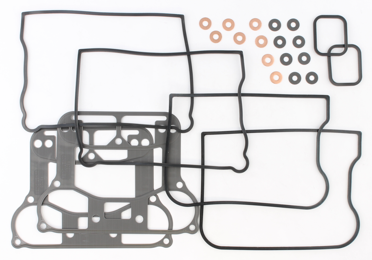 Cometic Gasket Engine Gasket Kits for Harley – Gasket & Seals