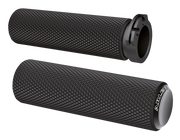 Arlen Ness Knurled Fusion Handlebar Grips