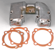 James Gaskets Gaskets, O-Rings & Seals for Ironhead Sportster 1972-1985 – Gasket & Seals