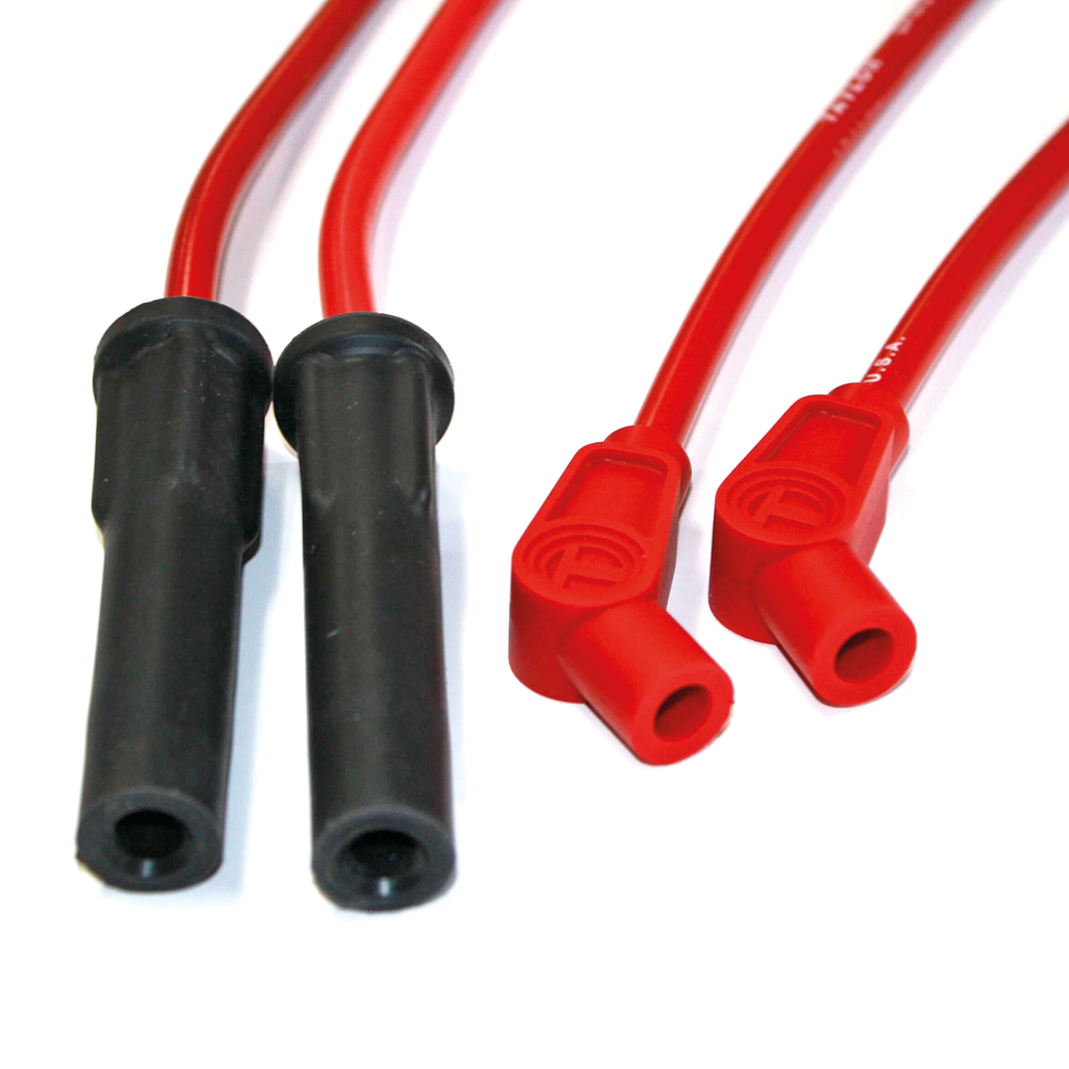 Sumax Pro Wire Spark Plug Wire Kits – Engine Electrics