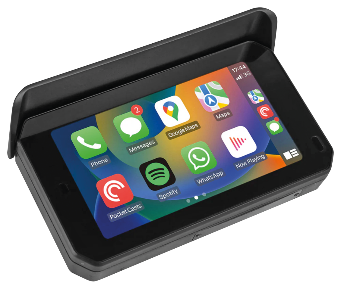 Zzair BIKE2PLAY for Apple Carplay and Android Auto – Helmets
