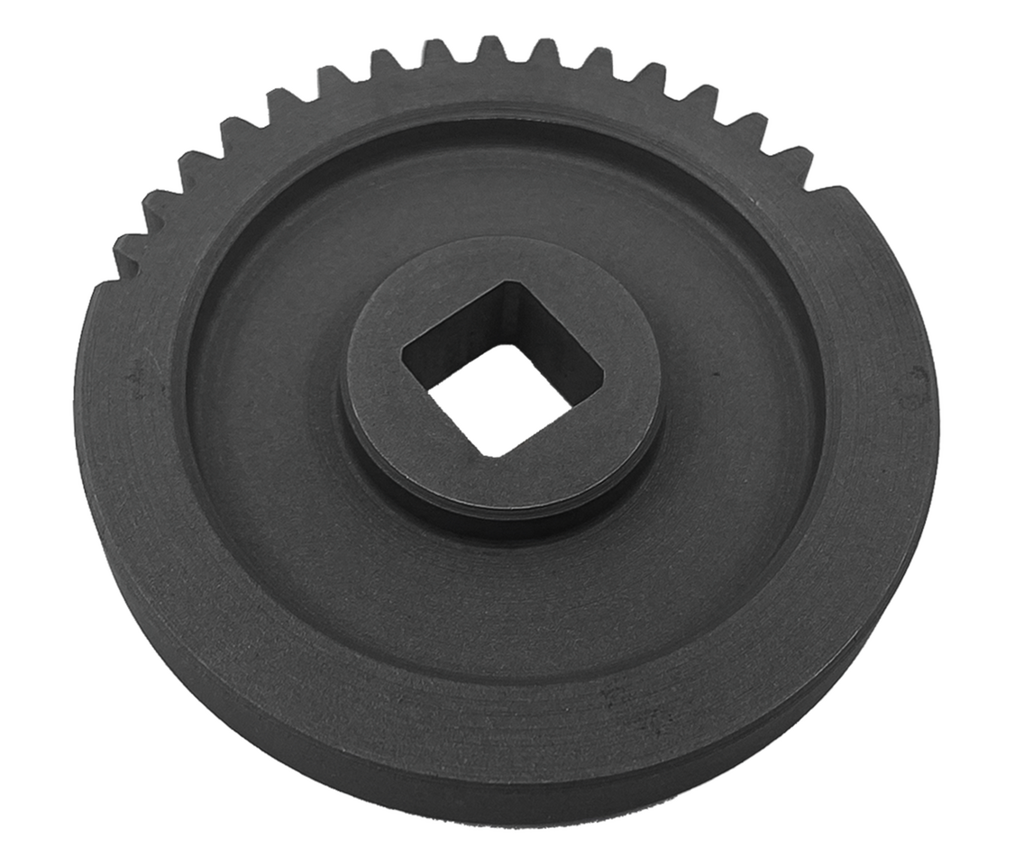 Samwel Supplies Shifter Parts for 45CI Models – Transmission