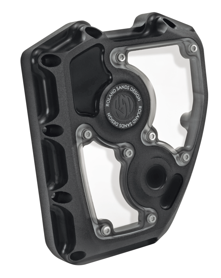Roland Sands Clarity Cam Covers – Engine