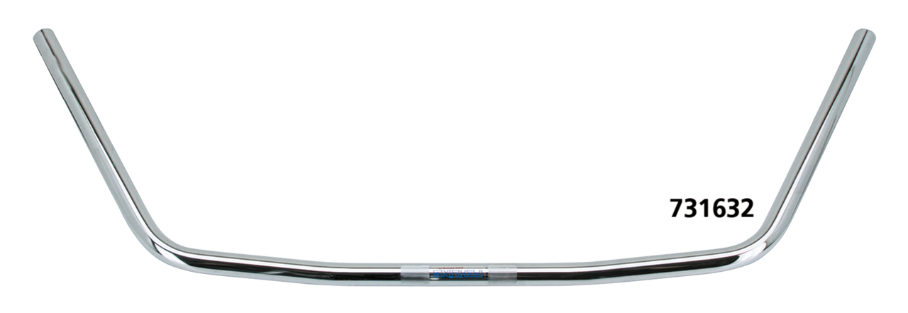 Fehling One Inch Diameter Handlebars