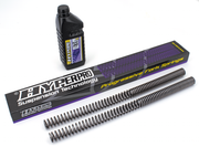 Hyperpro "link System" Front Suspension Springs – Front Forks