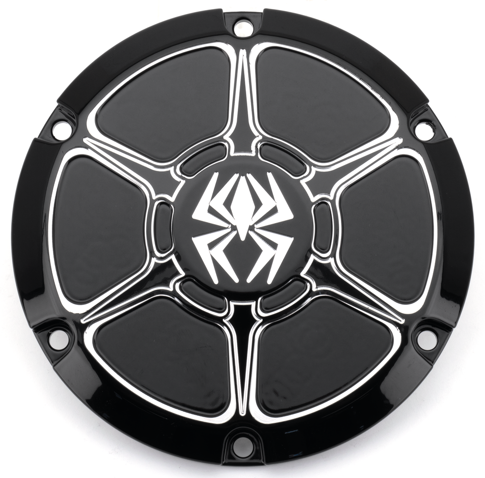 Rekluse Derby Covers for Harley-Davidson – Primary & Clutch