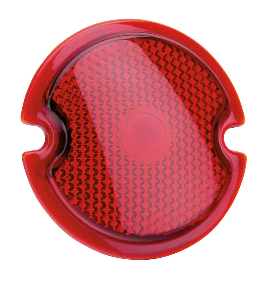 No School Choppers Taillights – Electric & Light