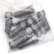Colony SAE Size Zinc Plated Hardware