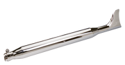 Zodiac Classic Universal Fish Tail Mufflers – Exhaust