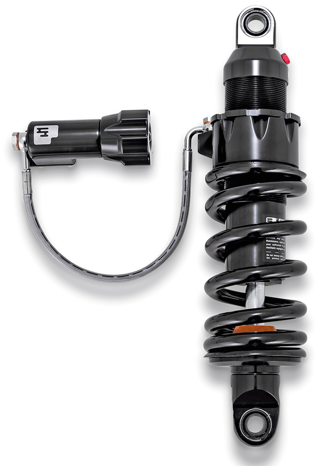 Progressive Suspension Rear Shocks for Milwaukee Eight Softail – Frame & Rear Suspension
