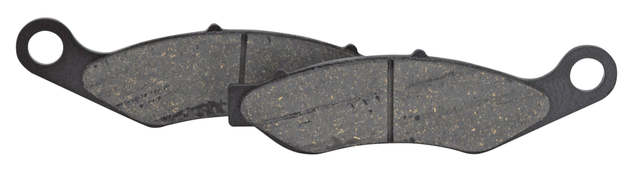 Ebc Front Disc Brake Pads