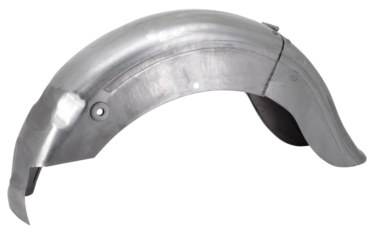 Zodiac Hinged Rear Fender for FX – Fender & Struts