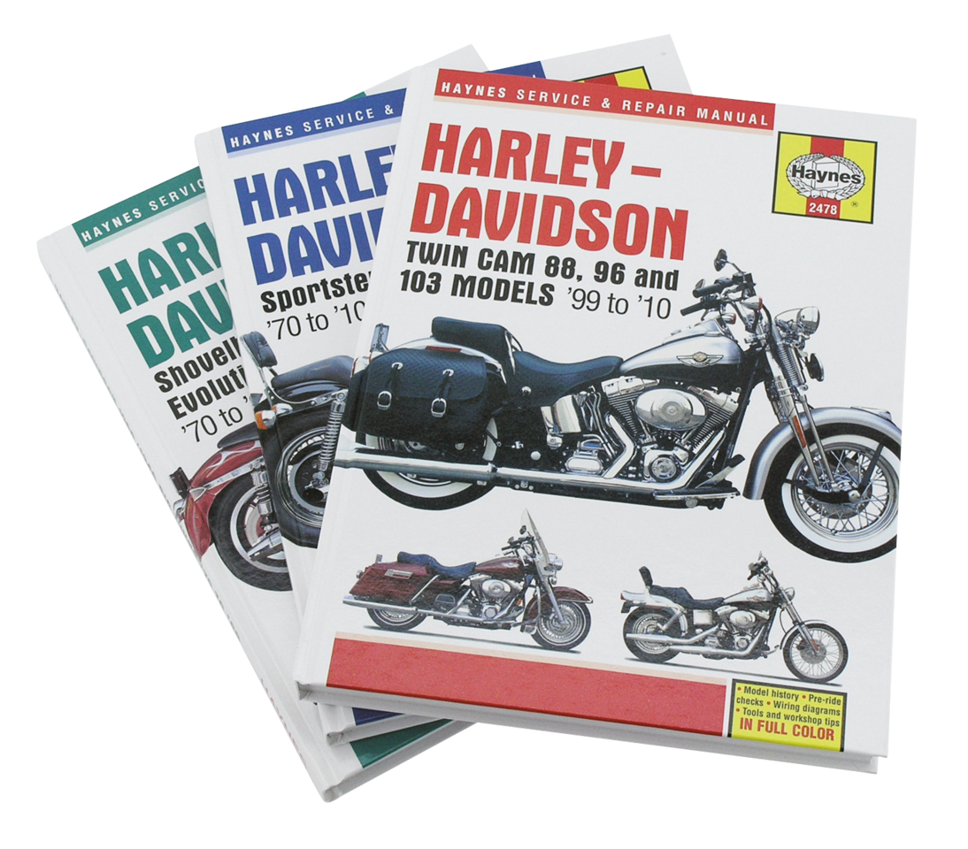 Haynes Do-It-Yourself Repair and Maintenance Manuals – Tools & Chemicals