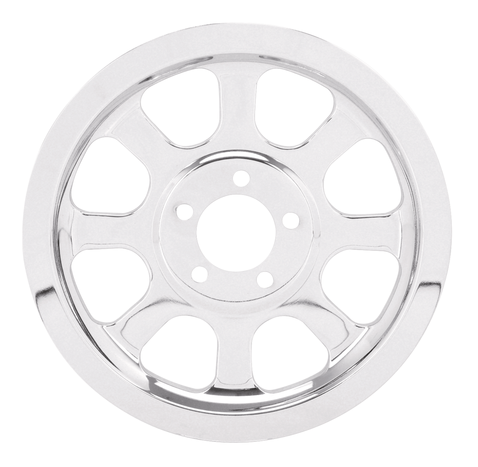 Zodiac Rear Wheel Belt Pulley Inserts – Final Drive