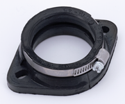 Mikuni Rubber Mounting Flanges for Carburetors – Intake