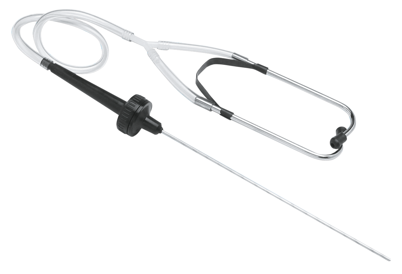 Jims Mechanic's Stethoscope – Tools & Chemicals