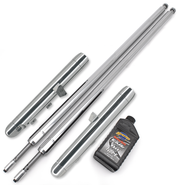 Zodiac Slim Bubba Front Forks