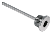 Zodiac Chrome Plated Transmission Dipstick