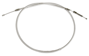 Magnum Shielding C02 - Clutch Cable 1968-1986 Fx, FL & FXST Softail – Control Cables & Hydraulic Lines