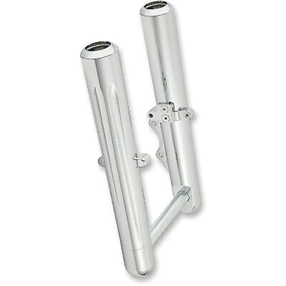 Arlen Ness Hot Legs for Dyna, Touring & Softail – Front Forks