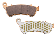 Zodiac Genuine Zodiac Front Disc Brake Pads