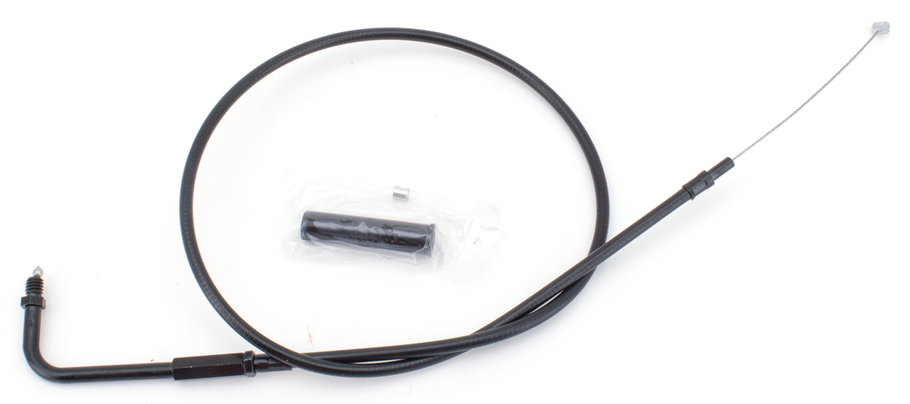 Zodiac T03 - Throttle & Idle Cable 1990-1995 Big Twin – Control Cables & Hydraulic Lines