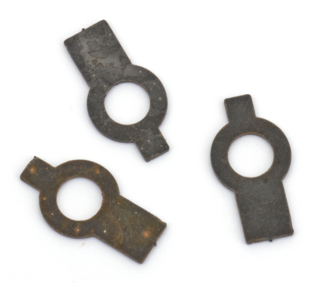 Samwel Supplies Clutch Parts for 45CI Models – Primary & Clutch