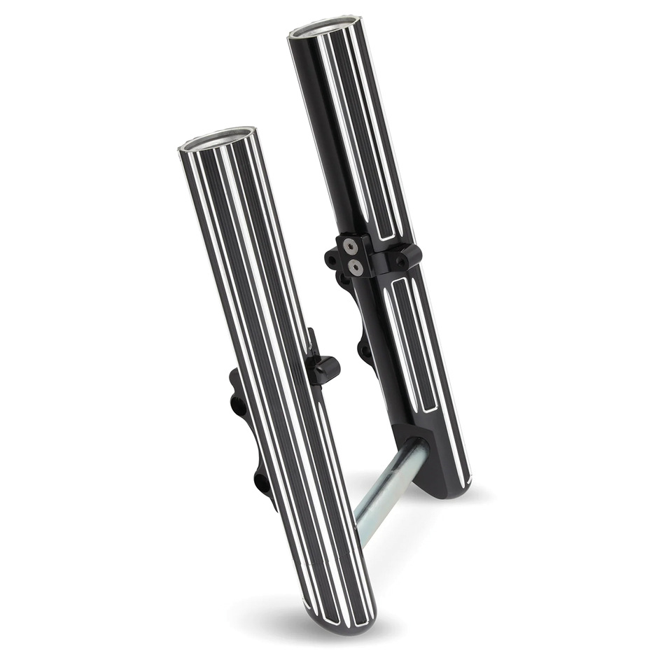 Arlen Ness Hot Legs for Dyna, Touring & Softail – Front Forks