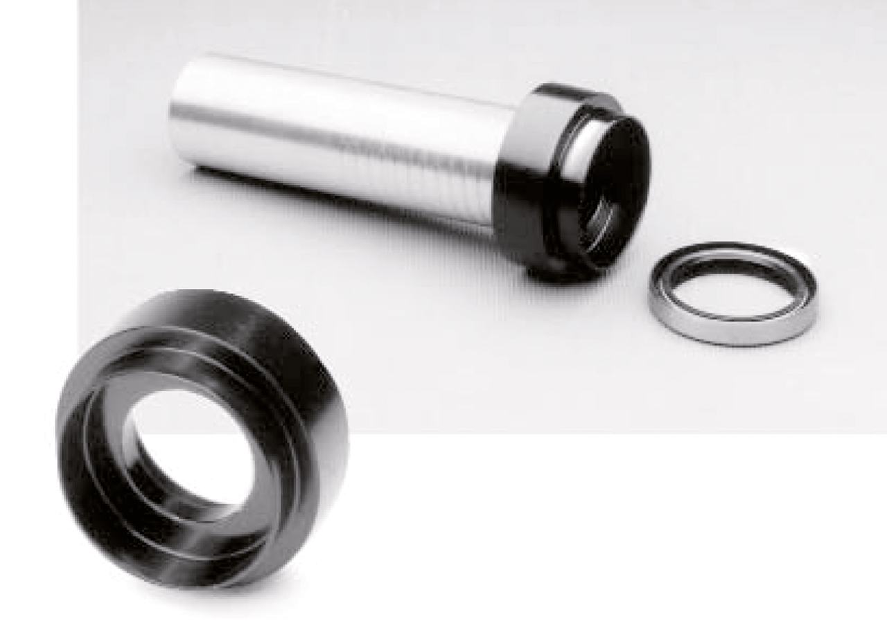 Jims Sportster Sprocket Shaft Seal Installer – Tools & Chemicals