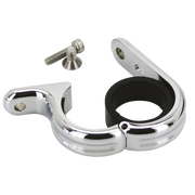 Zodiac Folding Quick-Clamps – Handlebar