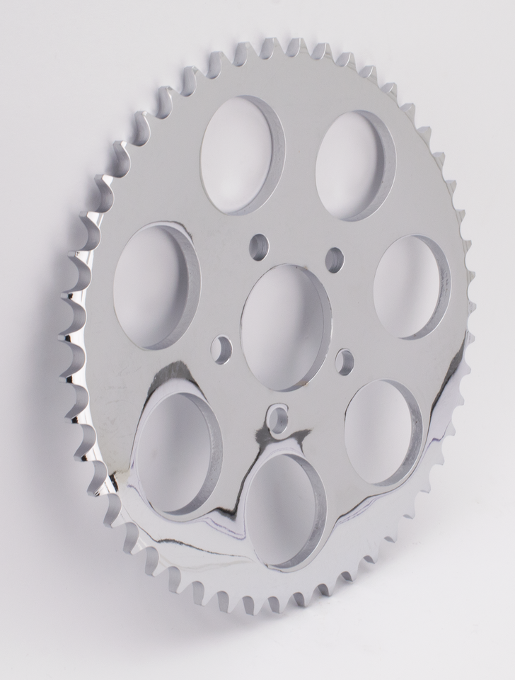 Zodiac Rear Wheel Sprockets for Chain Conversion – Final Drive