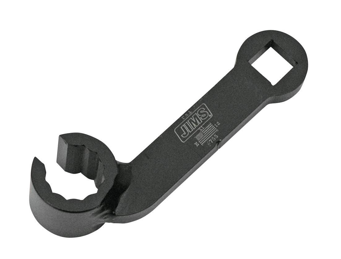 Jims O2 Sensor Wrenches – Tools & Chemicals