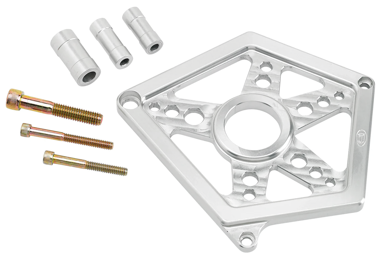 Joker Machine Sprocket Covers for Sportster – Final Drive