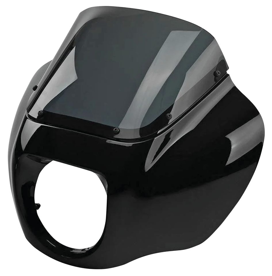 Zodiac Street Performance Handlebar Fairing – Windshield