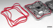 James Gaskets Gaskets, O-Rings and Seals for XL & XR Sportster 2004-2022 and Buell 2003-2010 – Gasket & Seals