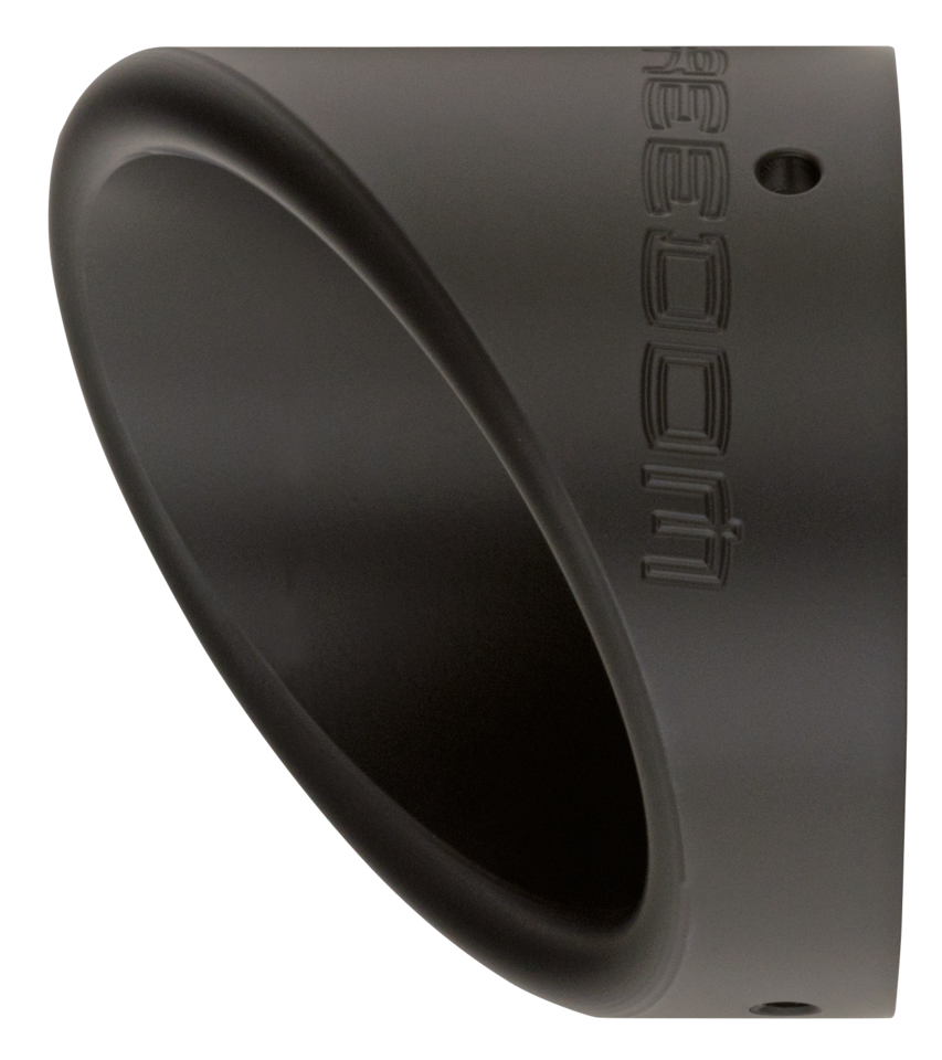 Freedom Performance Exhaust End Caps