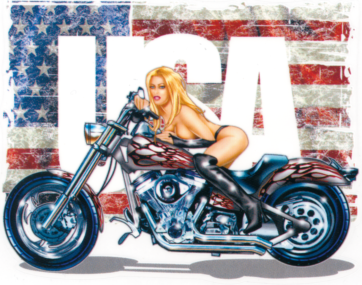 Lethal Threat "bike Tattoos" Designs and Tank Decals