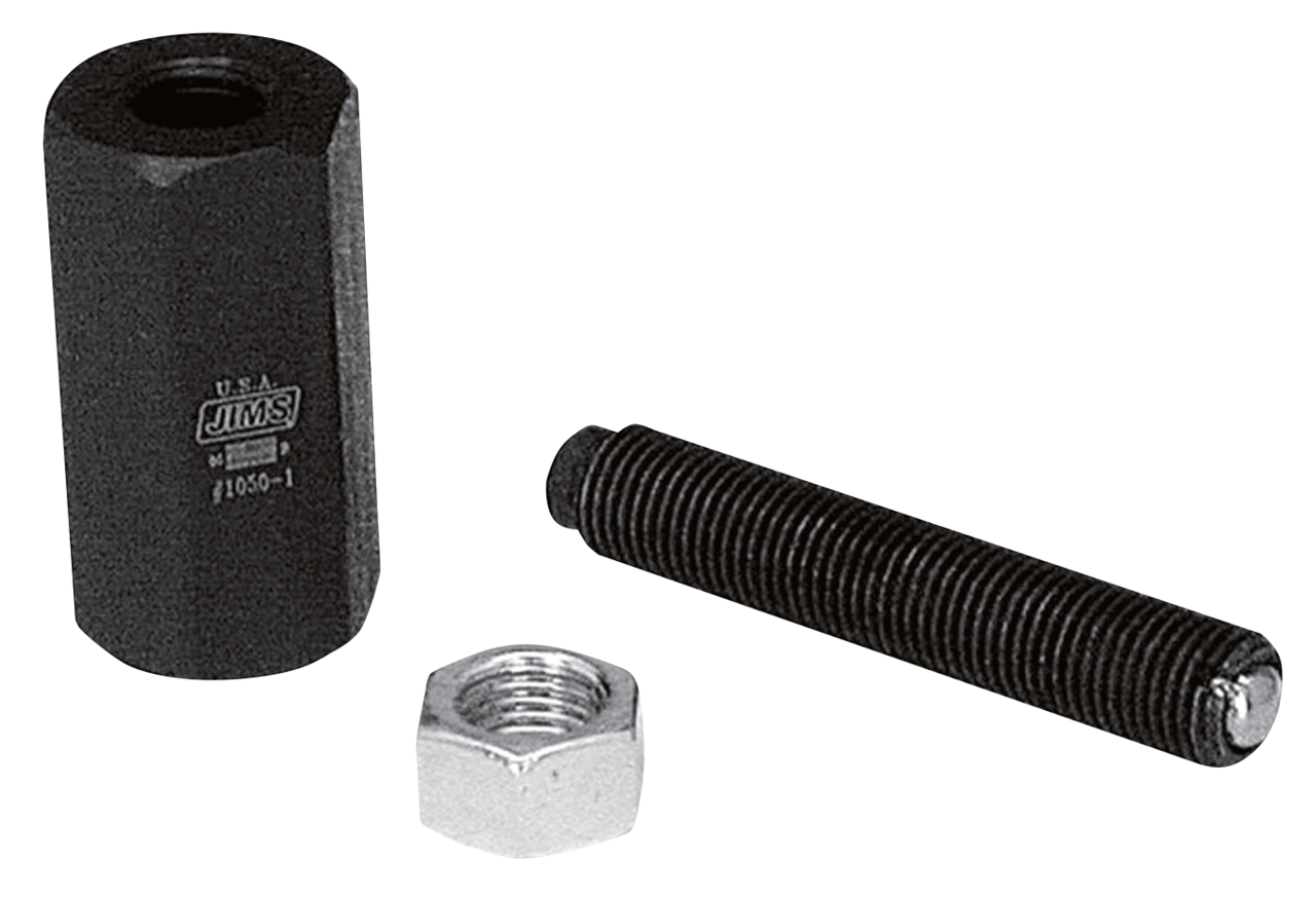 Jims Transmission Stud Installer – Tools & Chemicals