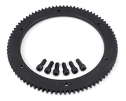 Barnett Starter Ring & Pinion Gears – Primary & Clutch