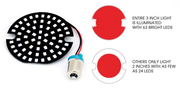 Cyron Turn Signal LED Inserts – Electric & Light