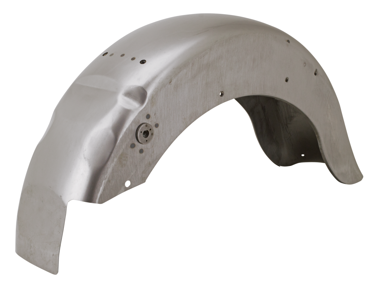 V-Twin Replica Rear Fender for 1979-1984 FL – Fender & Struts