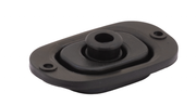 V-Twin Rear Brake Master Cylinder Cap & Dust Seals – Foot Control