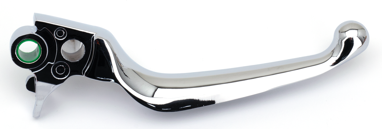 Zodiac "wide" Brake and Clutch Levers – Handlebar
