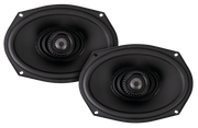 Precision Power Speakers – Helmets