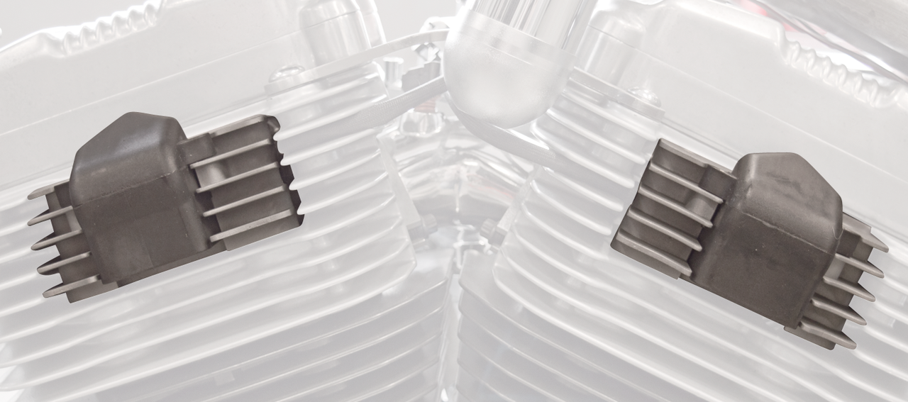 Accel Stealth Super Coils – Engine Electrics