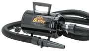 Air Force Blaster by MetroVac "air Force Blaster" Bike Dryers – Tools & Chemicals
