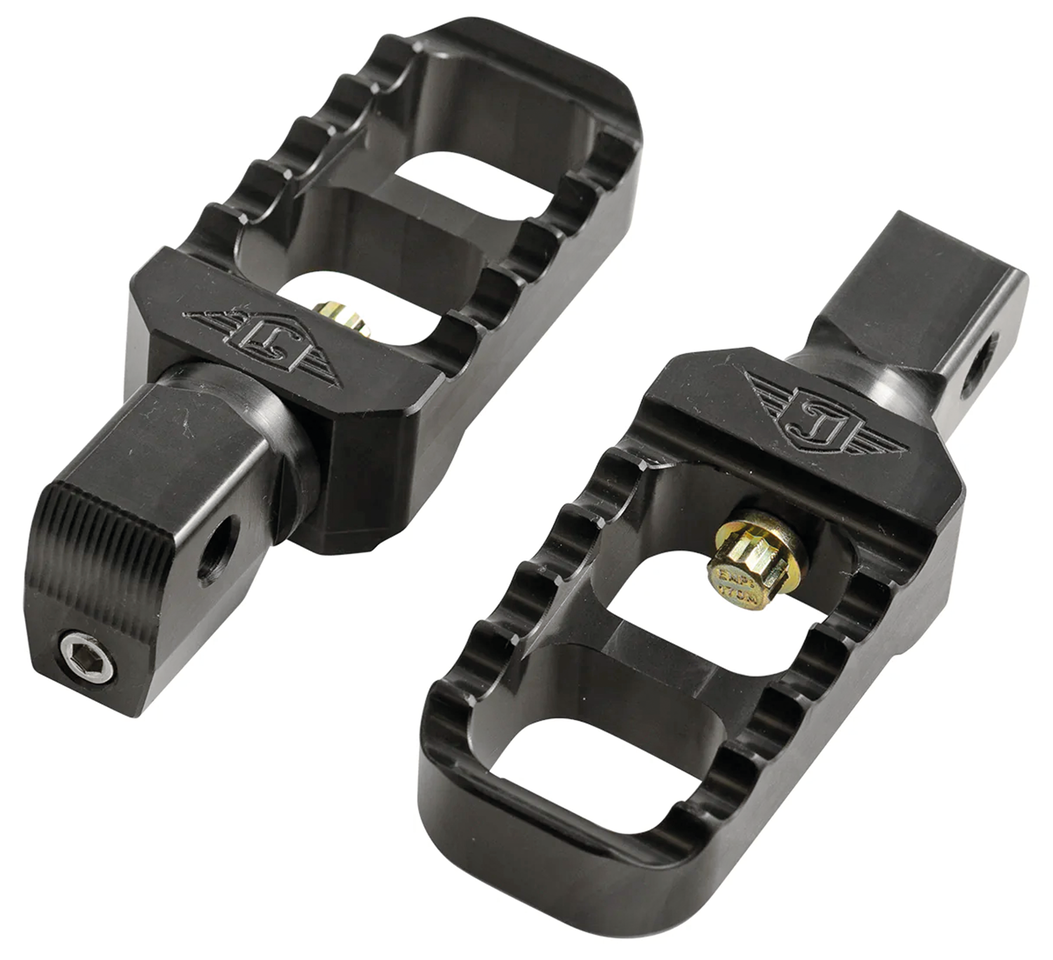 Joker Machine Foot Pegs for Indian Scout & Victory Octane – Foot Control